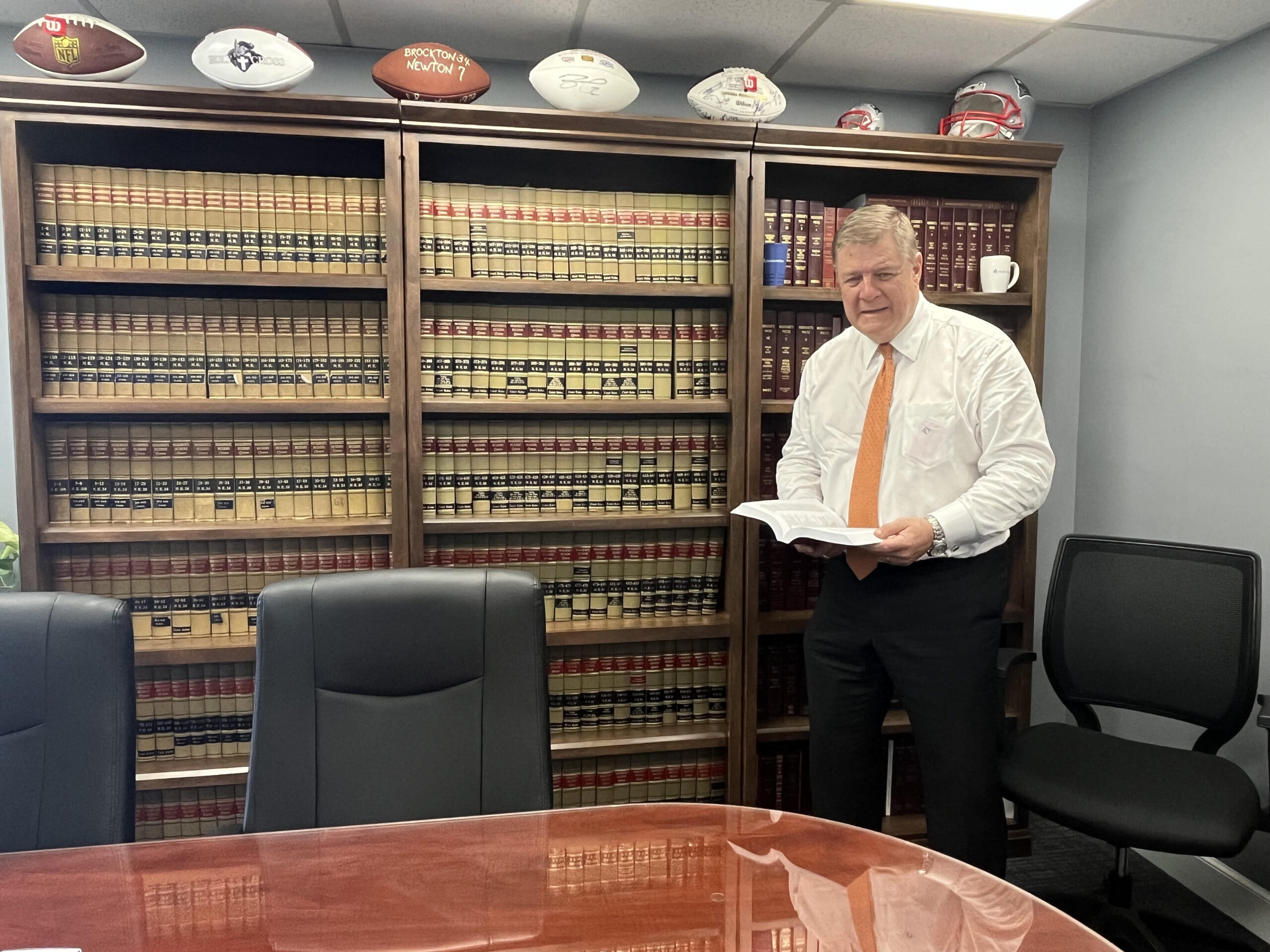 Frenette and Associates Estate Planning Attorney