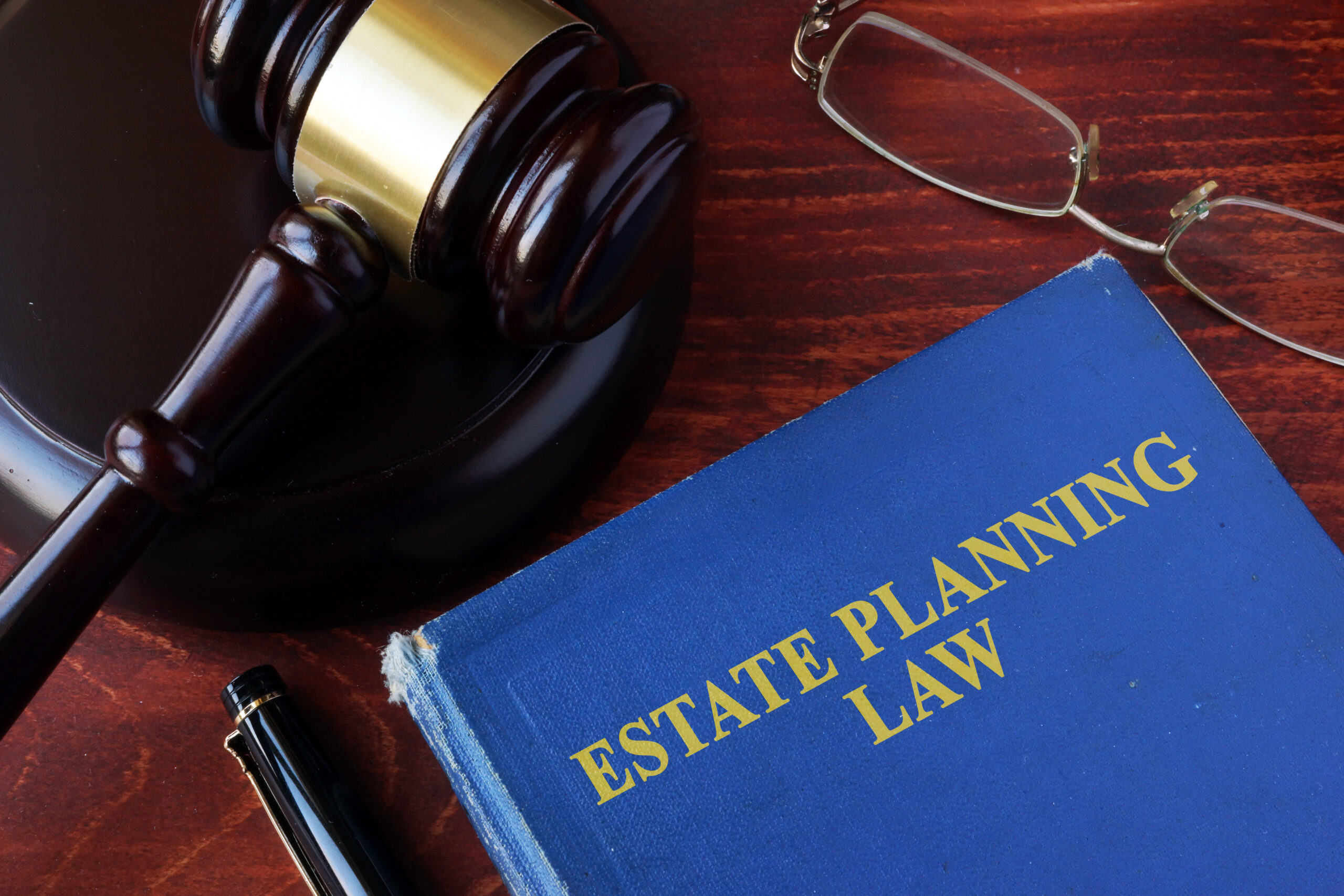 Estate planning lawyer in Brockton, MA